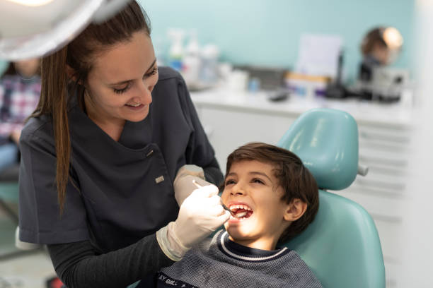 Best Emergency Dental Services for Seniors in Brielle, NJ