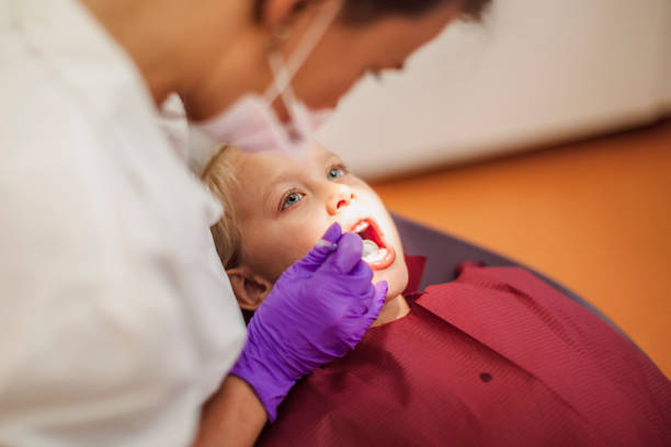 Best Pediatric Emergency Dentist in Brielle, NJ