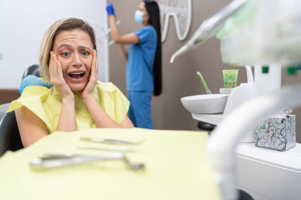 Best Emergency Dentist for Knocked-Out Tooth in Brielle, NJ