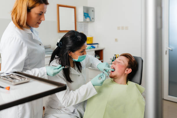 Best Emergency Dentist for Lost Fillings or Crowns in Brielle, NJ