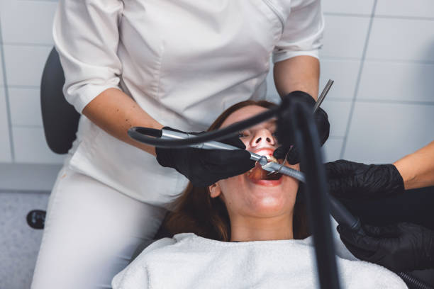 Best Emergency Dentist for Lost Fillings or Crowns in Brielle, NJ