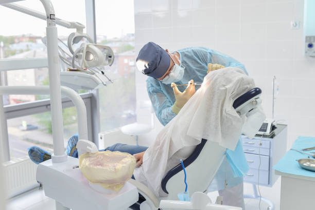 Best Emergency Dentist for Knocked-Out Tooth in Brielle, NJ